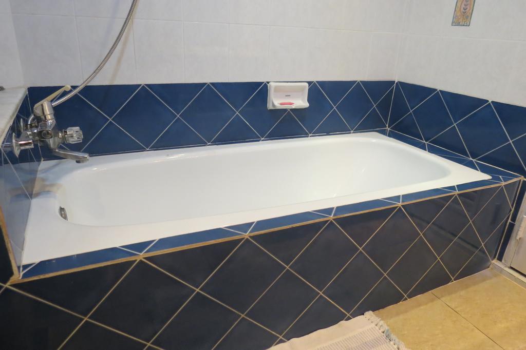 Jomtien Plaza Suite Apartments ภายนอก รูปภาพ